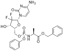 Acelarin 840506-29-8